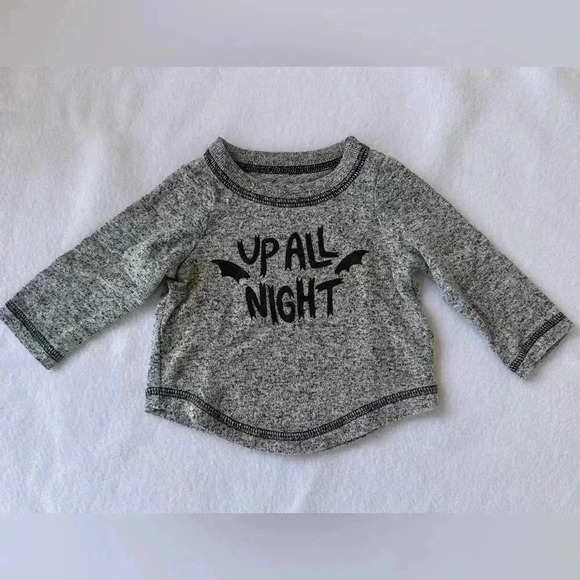 Cat & Jack Baby Pajamas - Picture 2 of 7